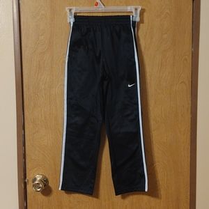 Boys Nike athletic pants